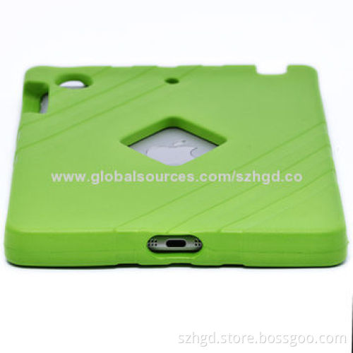 Case for iPad Mini 2, 2014 New Arrival, Shockproof and Fall Resistant, Lightweight/Durable